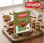 Enflavor Garam Masala